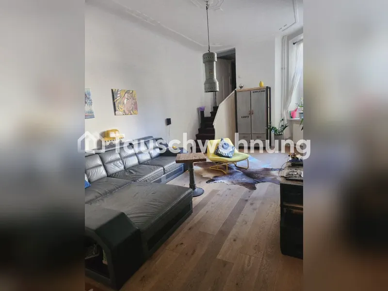 Tauschwohnung: Berlin, Treptow-Köpenick: Wohnung + Büro — photo 1